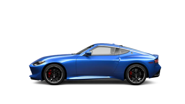 2027 Nissan Nissan Z Performance