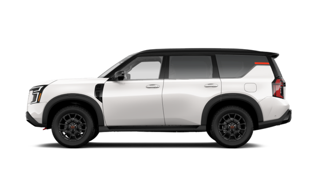 2026 Nissan Armada PRO-4X®