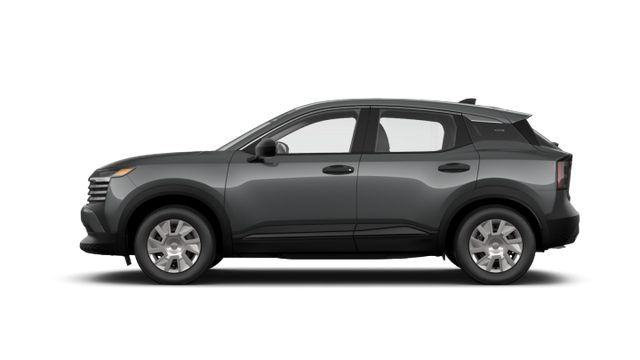 2027 Nissan Kicks S