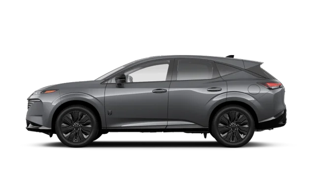 2027 Nissan Murano Dark Armor