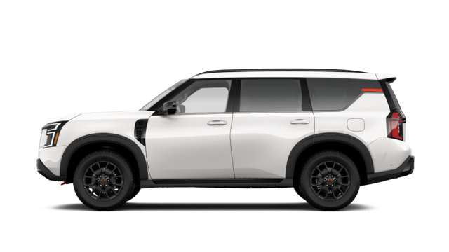 2026 Nissan Armada PRO-4X®