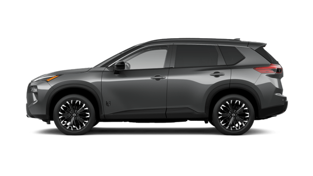 2027 Nissan Rogue Dark Armor™