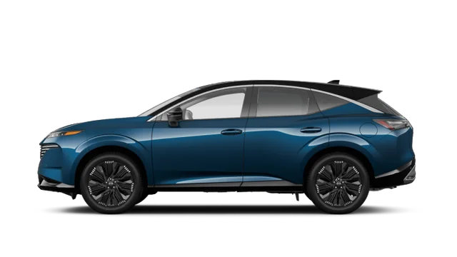 2026 Nissan Murano Platinum AWD's photo