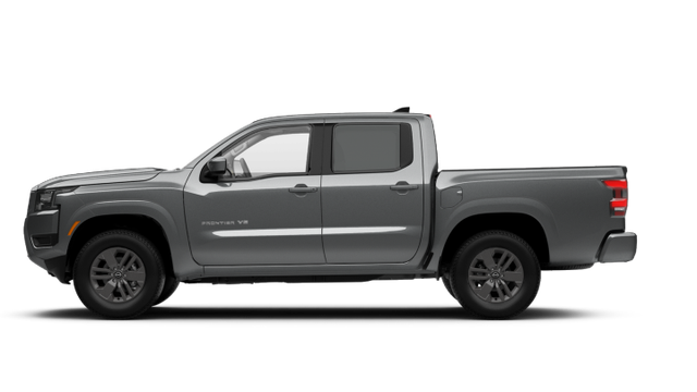 2027 Nissan Frontier Crew Cab SV