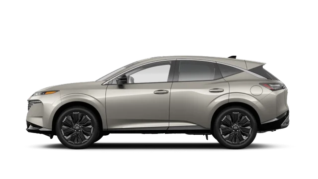 2026 Nissan Murano's photo