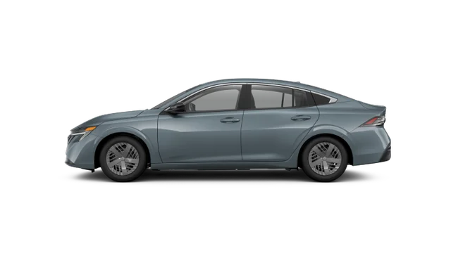 2026 Nissan Sentra SV CVT's photo