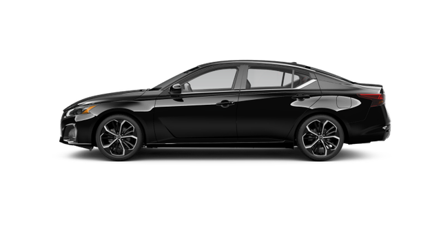 2026 Nissan Altima SR