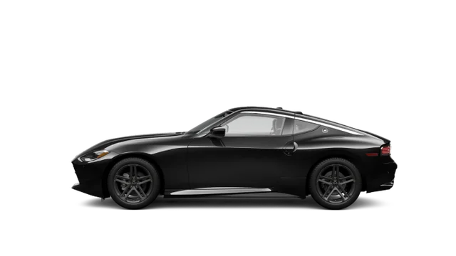 2027 Nissan Nissan Z Sport