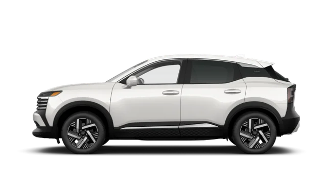 2026 Nissan Kicks's photo