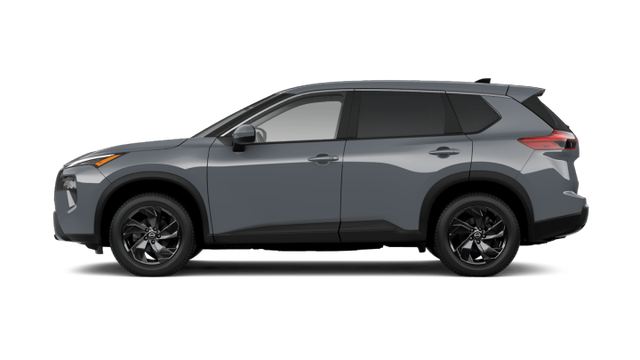 2027 Nissan Rogue SV