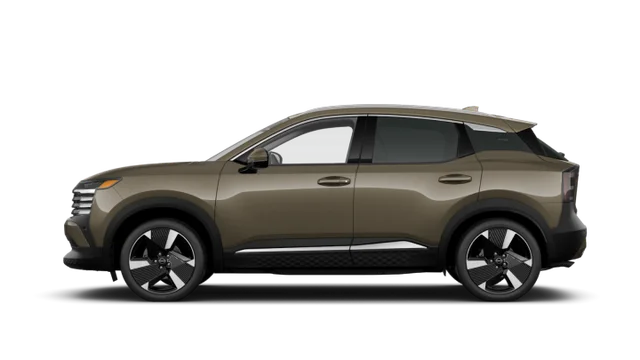 2026 Nissan Kicks 2.0 SR AWD's photo