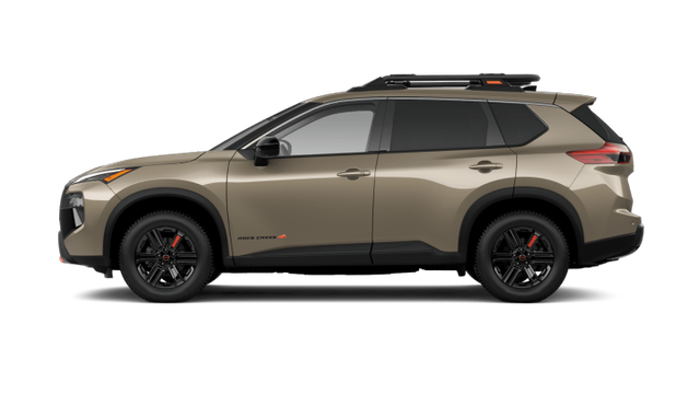 2027 Nissan Rogue Rock Creek®