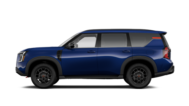 2026 Nissan Armada PRO-4X®