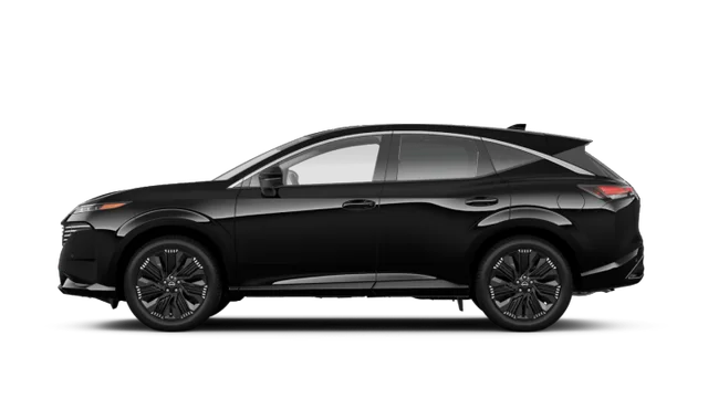 2027 Nissan Murano Platinum