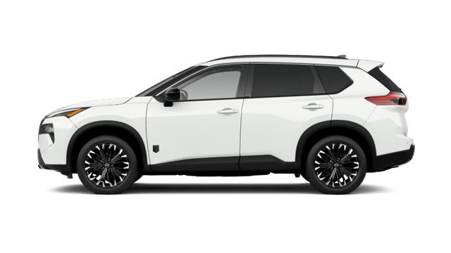 2027 Nissan Rogue Dark Armor™