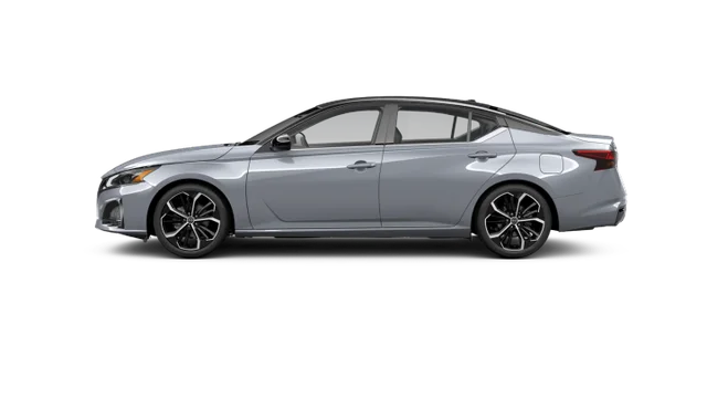 2022 Nissan Altima For Sale | Stone Mountain Nissan