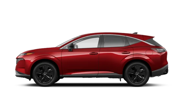 2026 Nissan Murano SV